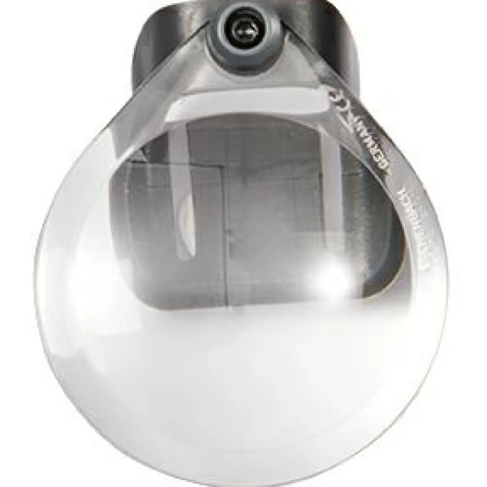 Silva - Arc Zoom - Lupe Transparent / Grey Online