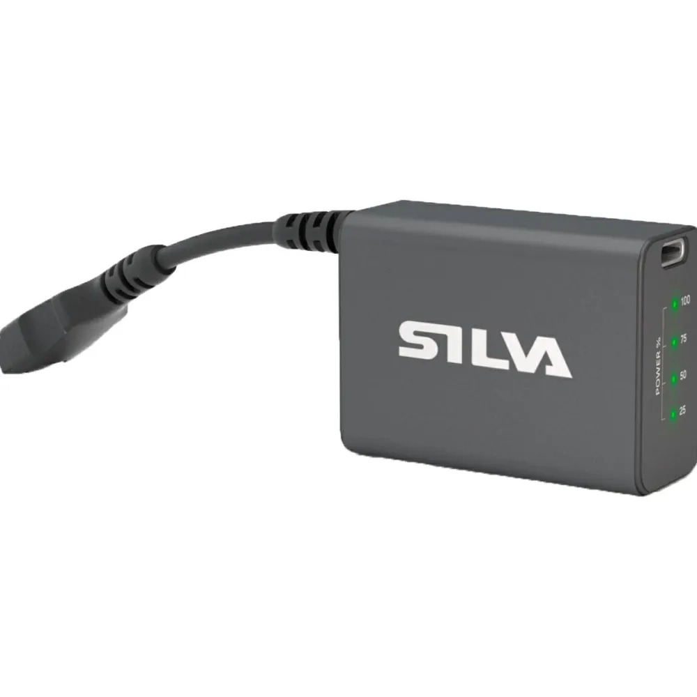 - Battery 2.0Ah (Multi-Activity) - Akku < Silva Hot