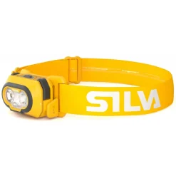 Silva Trekkingausrüstung|Stirnlampen-- Discover - Stirnlampe