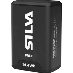 Silva Laufausrüstung|Beleuchtung-Zubehör-- Free Headlamp Battery