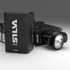 Silva - Free 3000 L - Stirnlampe