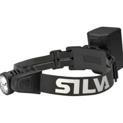 Silva - Free 2000 L - Stirnlampe Black / White Online