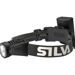 Silva - Free 3000 M - Stirnlampe Black / White Sale