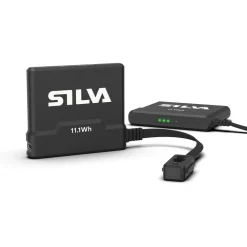 - Free 900 S - Stirnlampe < Silva