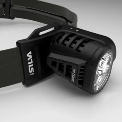 Silva - Free 3000 S - Stirnlampe Black / White Outlet