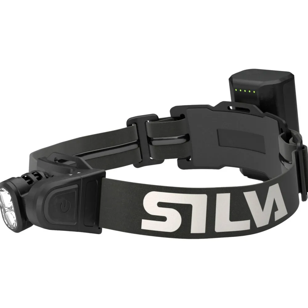 - Free 1200 S - Stirnlampe < Silva Clearance