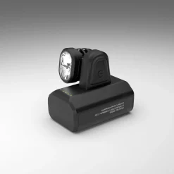 Silva Trekkingausrüstung|Laufausrüstung-- Free 2000 S - Stirnlampe Black / White