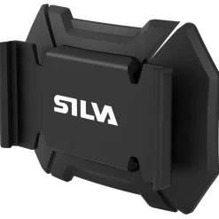 Silva Beleuchtung-Zubehör-- Helmet Mount For Discover/Explore 5 - Helmhalterung Black