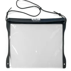 Silva - Map Case - Schutzhülle Black Hot