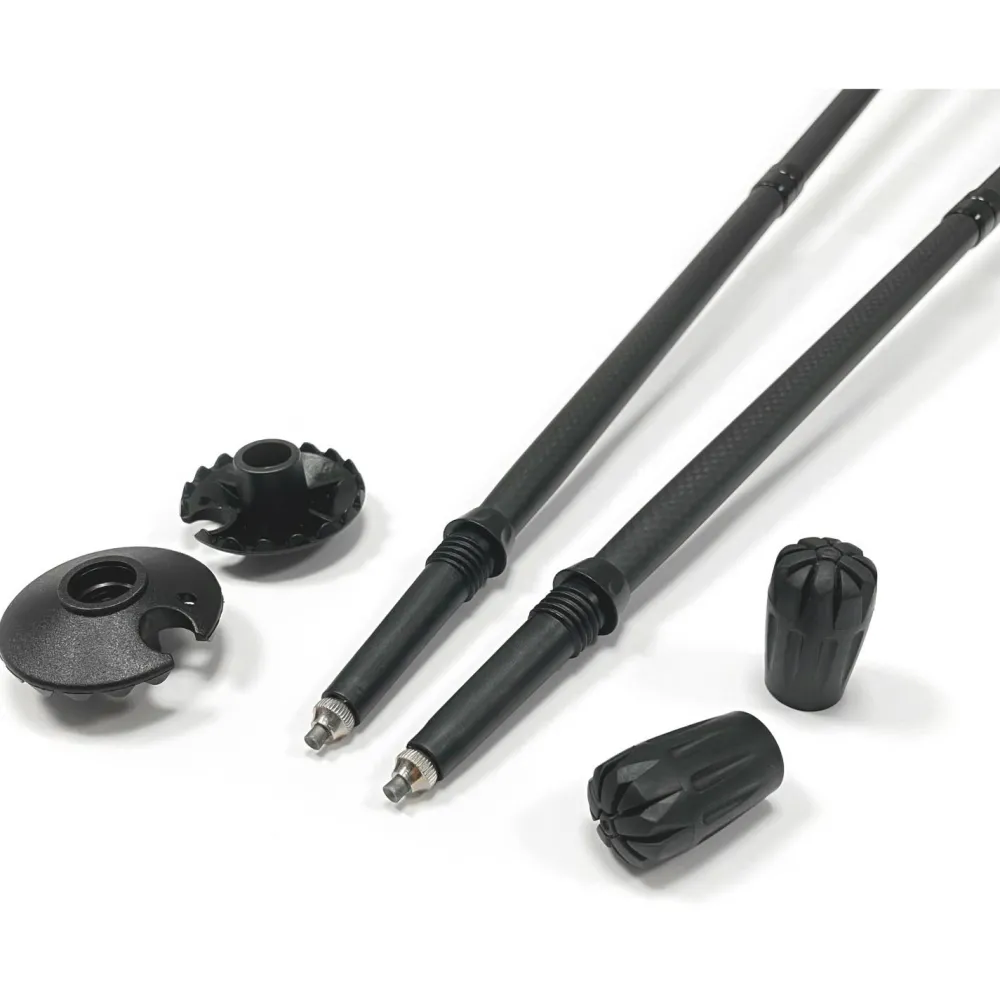 - Running Poles Carbon - Trekkingstöcke < Silva Clearance