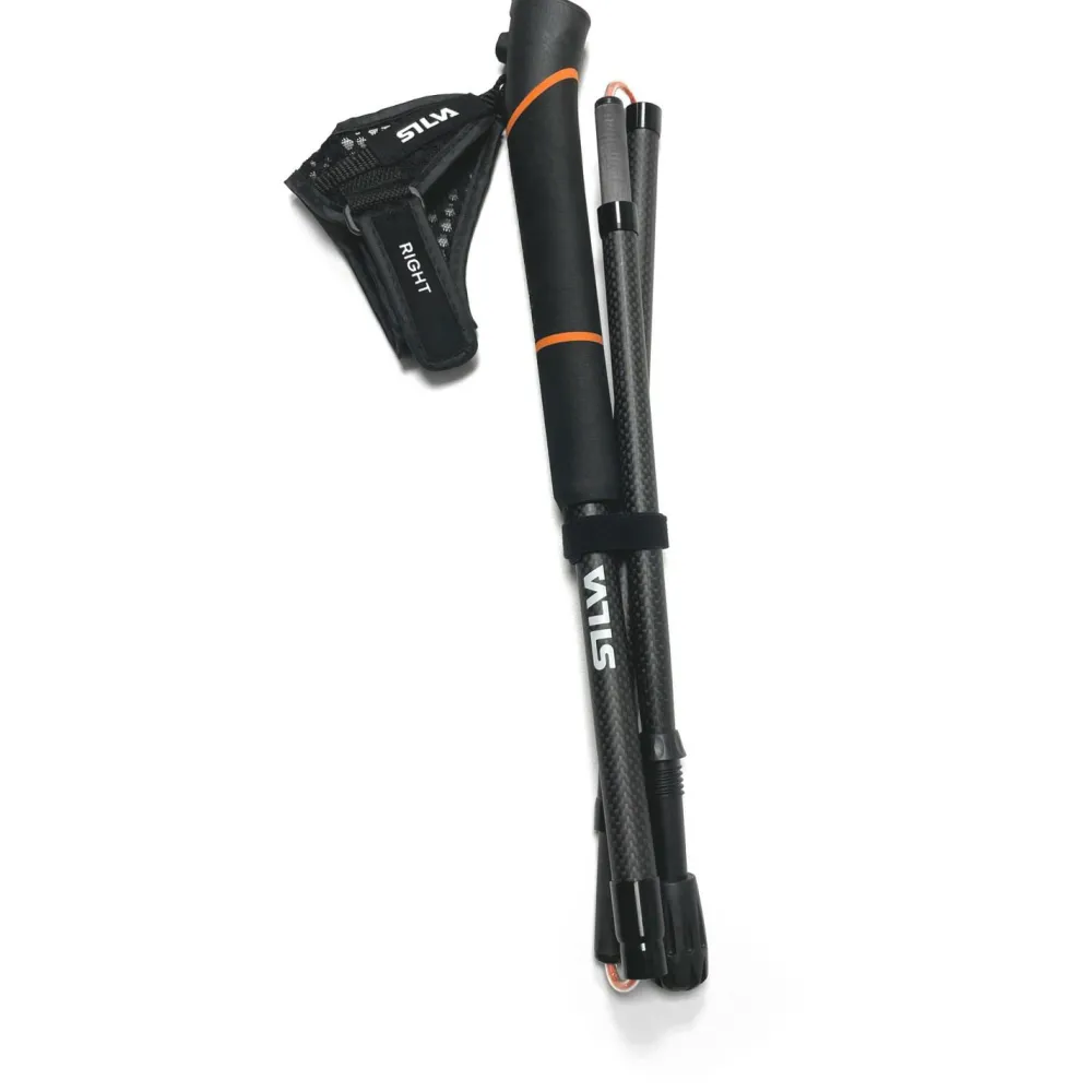 - Running Poles Carbon - Trekkingstöcke < Silva Clearance