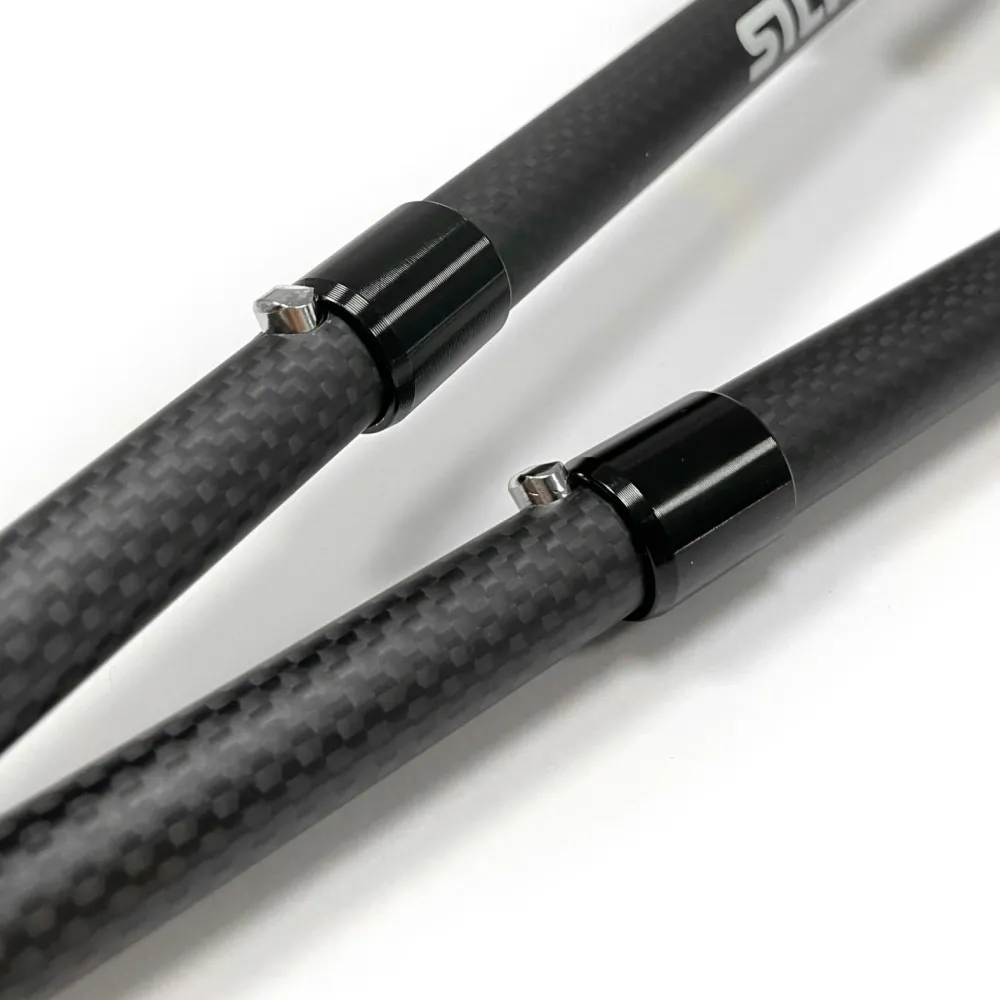- Running Poles Carbon - Trekkingstöcke < Silva Clearance