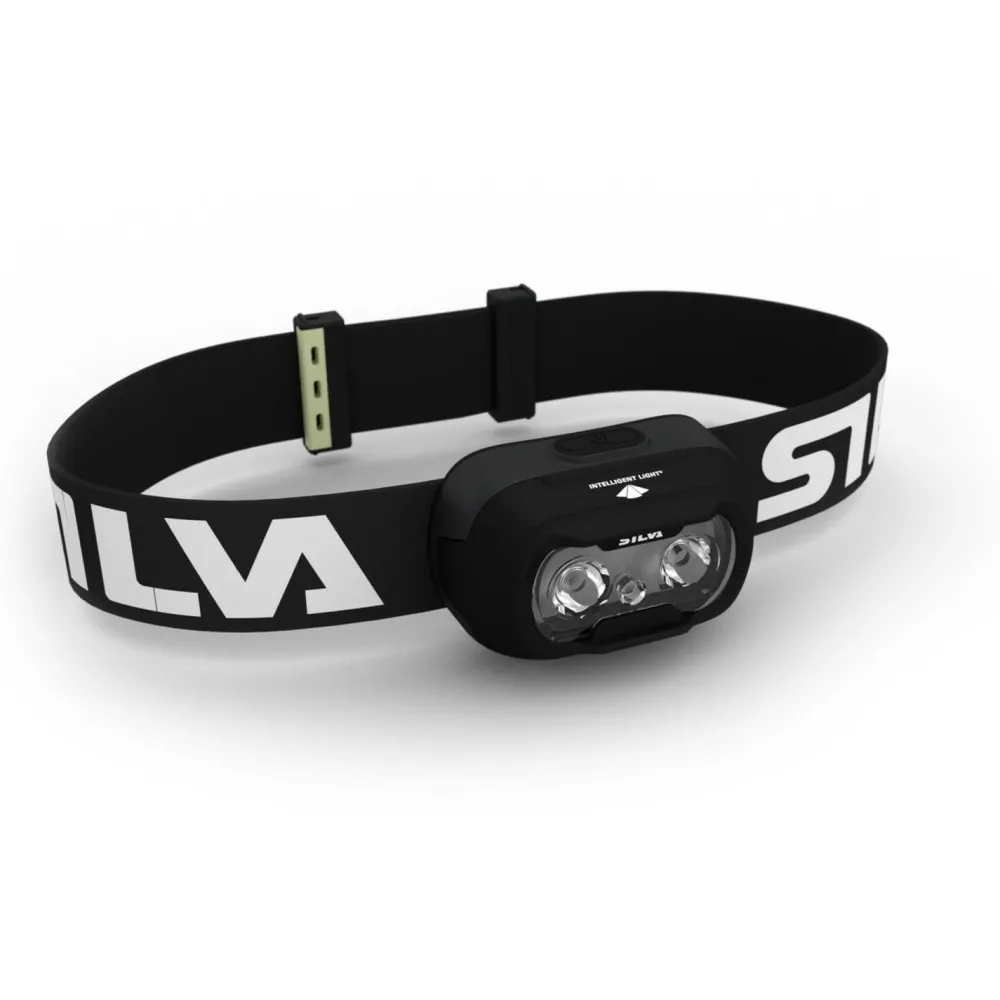 - Seek 450 Recharge - Stirnlampe < Silva Sale