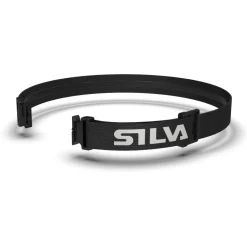 Silva Laufausrüstung|Beleuchtung-Zubehör-- Smini 15 mm Headband Black