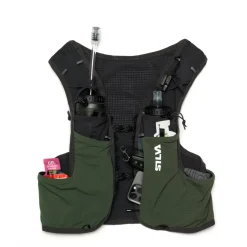 Silva Laufausrüstung-- Strive Fly Vest - Trailrunningrucksack