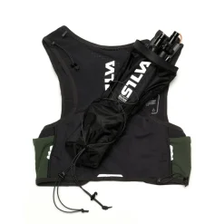 Silva Laufausrüstung-- Strive Fly Vest - Trailrunningrucksack