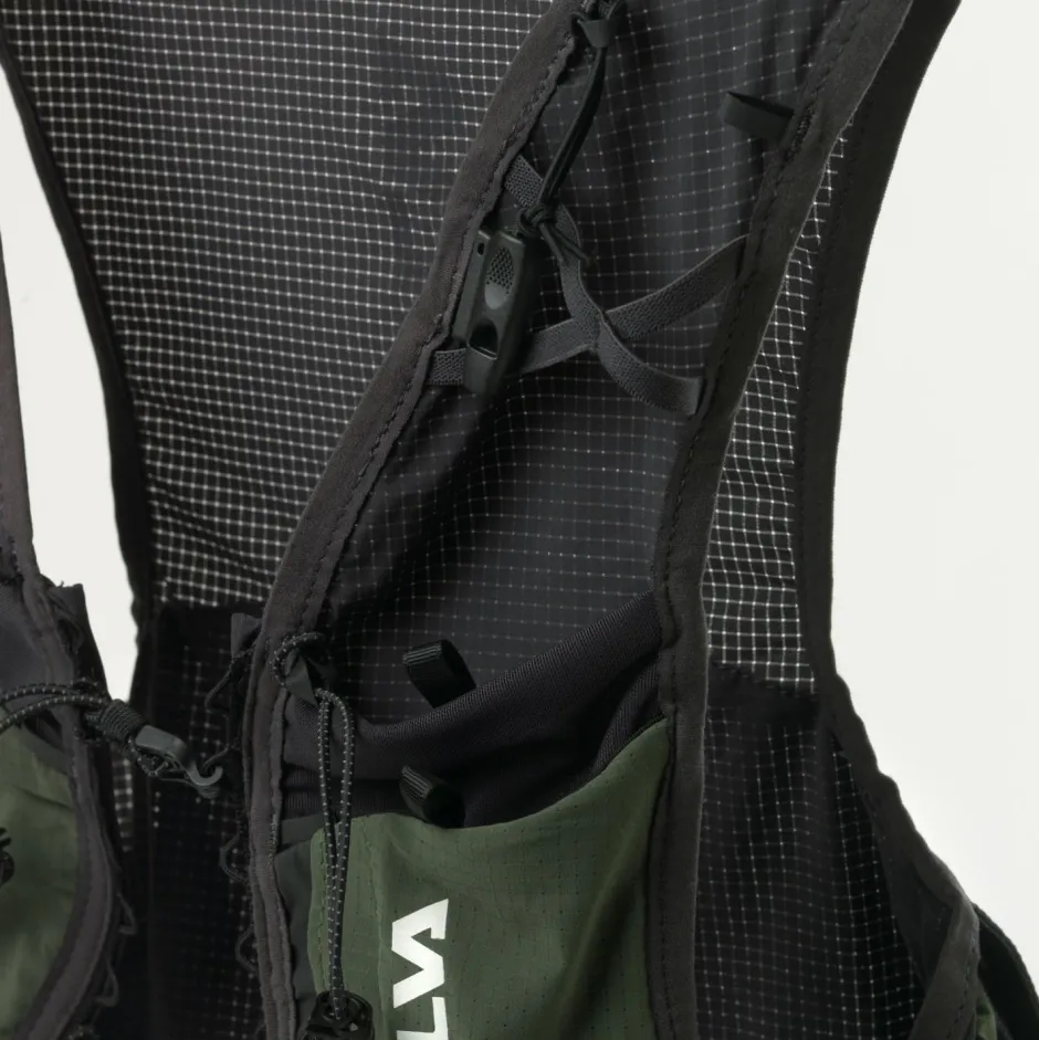 Silva Laufausrüstung-- Strive Fly Vest - Trailrunningrucksack