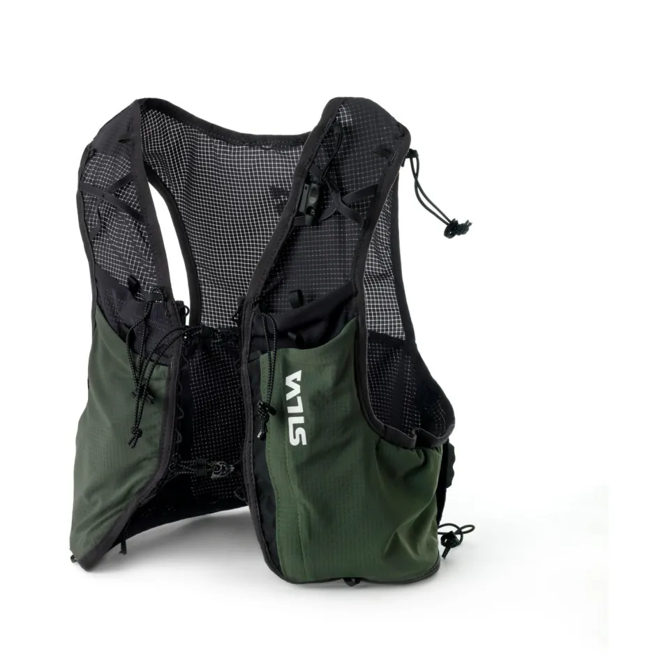Silva Laufausrüstung-- Strive Fly Vest - Trailrunningrucksack