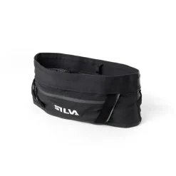 Silva Laufausrüstung|Taschen-- Strive Loop - Hüfttasche Black