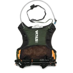 Silva Laufausrüstung-- Strive 5 Vest - Trailrunningrucksack