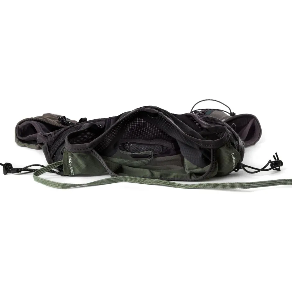 Silva Laufausrüstung-- Strive 5 Vest - Trailrunningrucksack