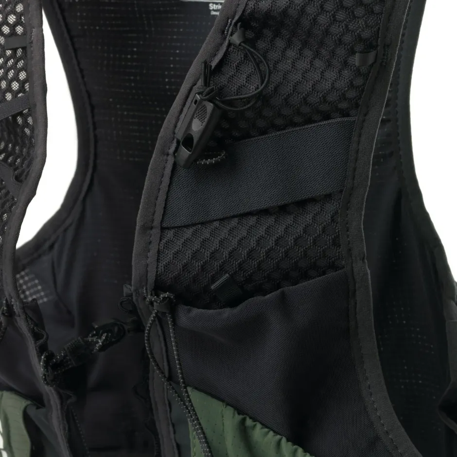 Silva Laufausrüstung-- Strive 5 Vest - Trailrunningrucksack