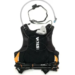 Silva Laufausrüstung-- Strive 10 Vest - Trailrunningrucksack