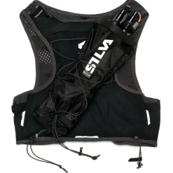 Silva Laufausrüstung-- Strive 10 Vest - Trailrunningrucksack