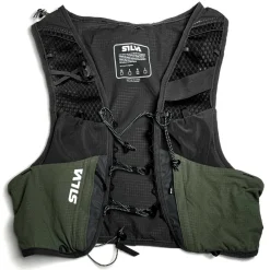 Silva Laufausrüstung-- Strive 10 Vest - Trailrunningrucksack