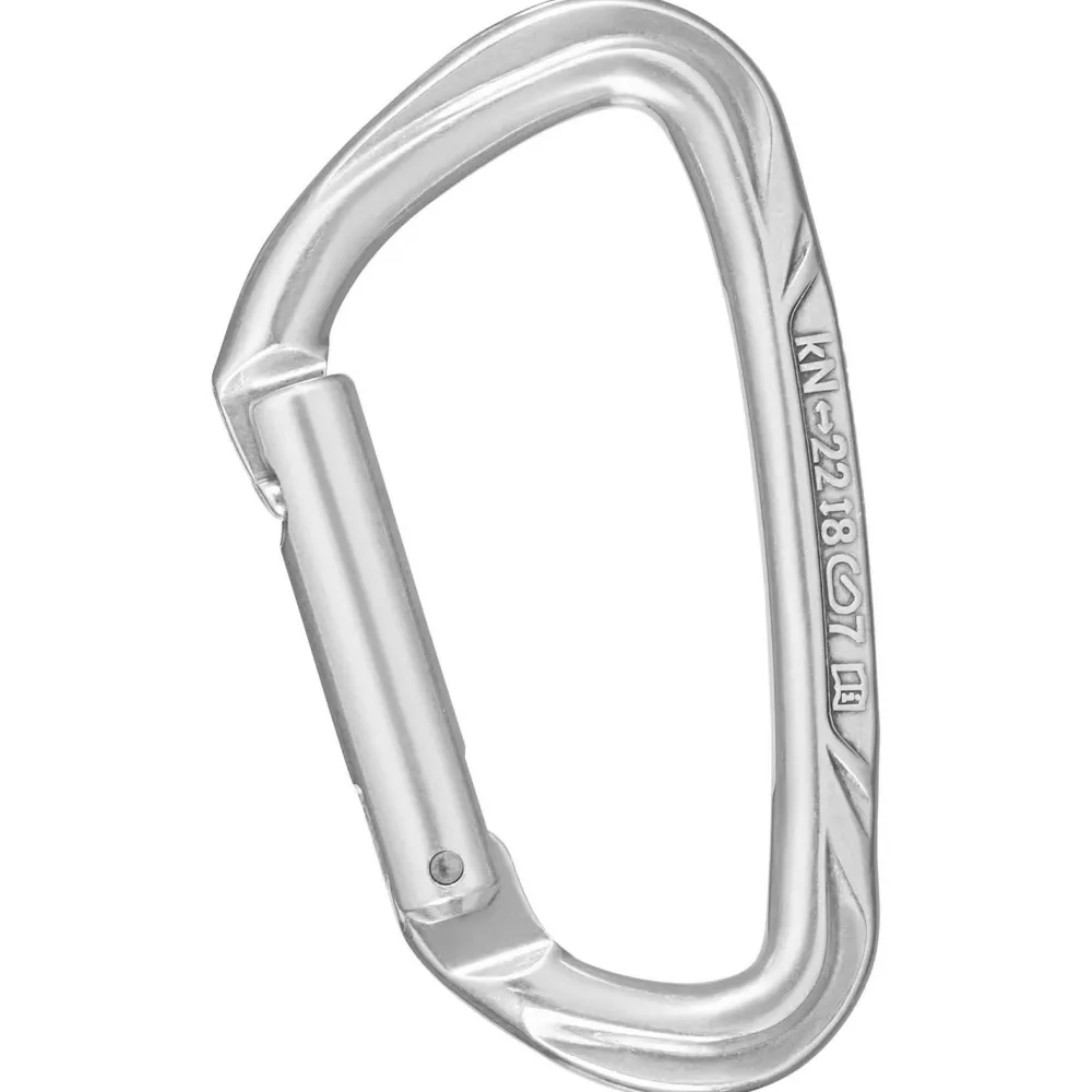 Simond - Carabiner Rocky - Schnappkarabiner Grey Discount