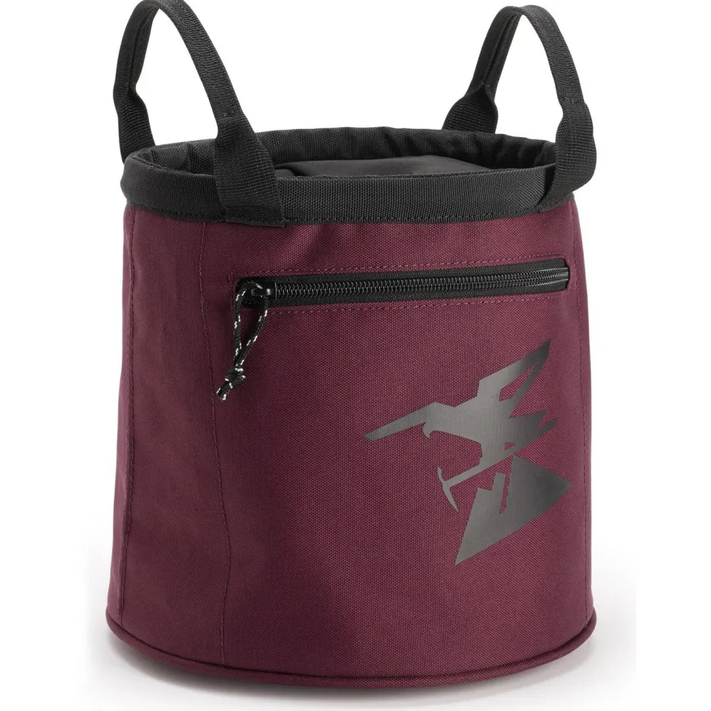 - Chalk Bag Bloc Barrier - Chalkbag < Simond Hot