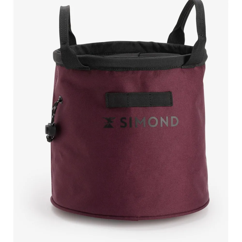 - Chalk Bag Bloc Barrier - Chalkbag < Simond Hot