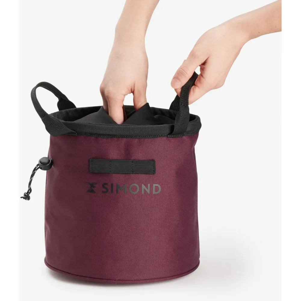 - Chalk Bag Bloc Barrier - Chalkbag < Simond Hot
