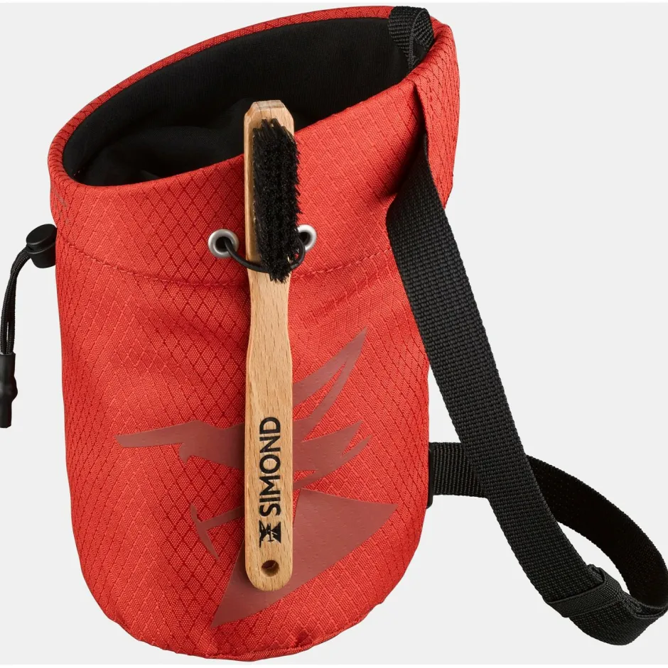 Simond - Chalk Bag Edge Recycled - Chalkbag
