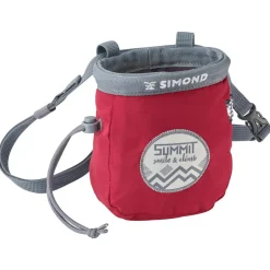 Simond Kletter- & Boulderzubehör|Chalkbags-- Chalk Bag Vertika - Chalkbag