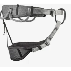 Simond - Harness Klimb - Klettergurt Black Online