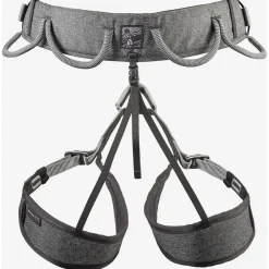 Simond - Harness Klimb - Klettergurt Black Online