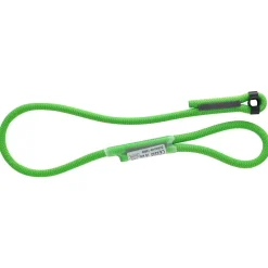 Simond Daisychains & Standschlingen-- Lanyard Single - Standplatzschlinge Green