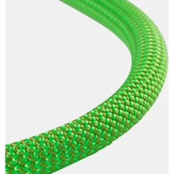 Simond Daisychains & Standschlingen-- Lanyard Single - Standplatzschlinge Green