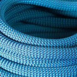 Simond - Rope Klimb 10.0 mm - Einfachseil Blue Hot
