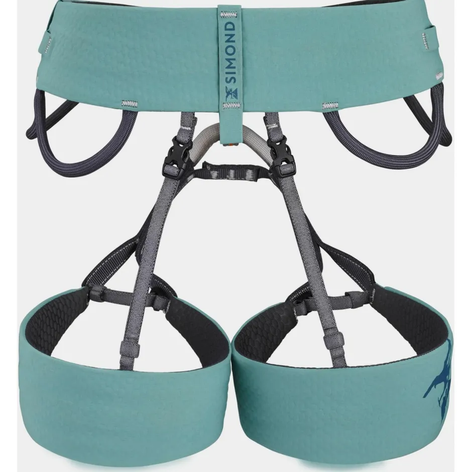 Simond - Woen' Harne Vertika - Klettergurt