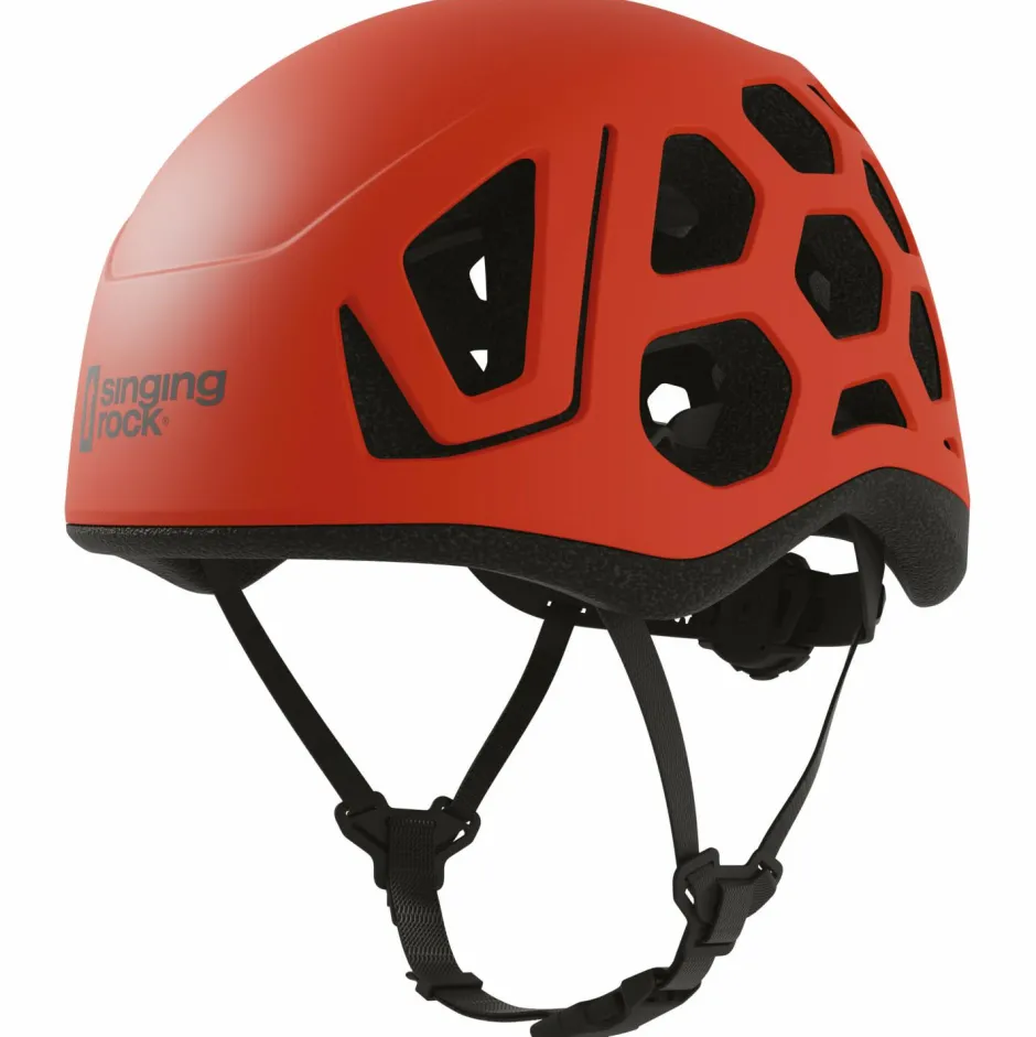 Singing Rock Hybridhelme-- Kletterhelm Hex - Kletterhelm