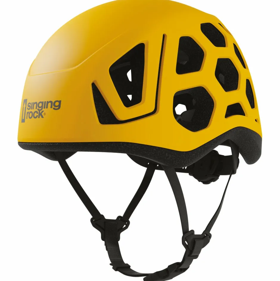 Singing Rock Hybridhelme-- Kletterhelm Hex - Kletterhelm