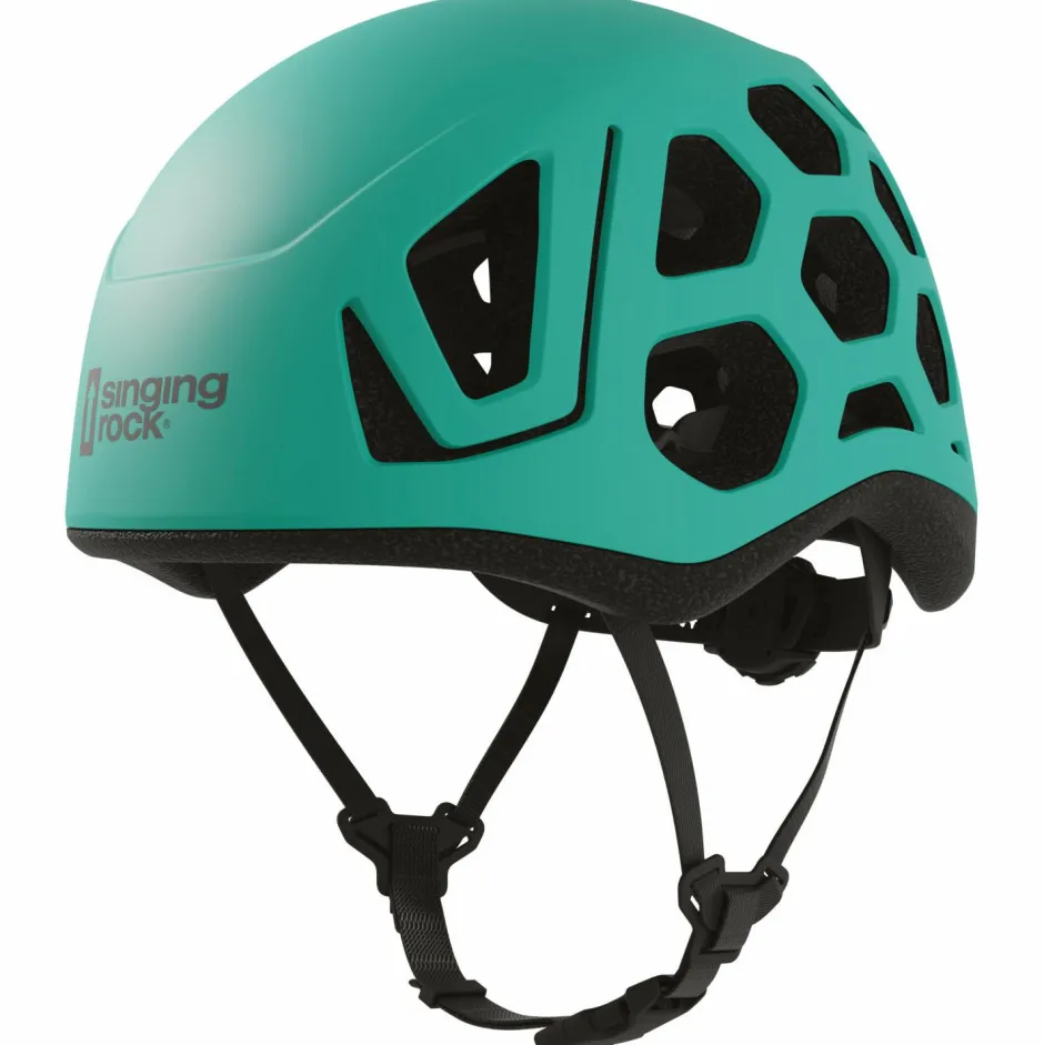 Singing Rock Hybridhelme-- Kletterhelm Hex - Kletterhelm