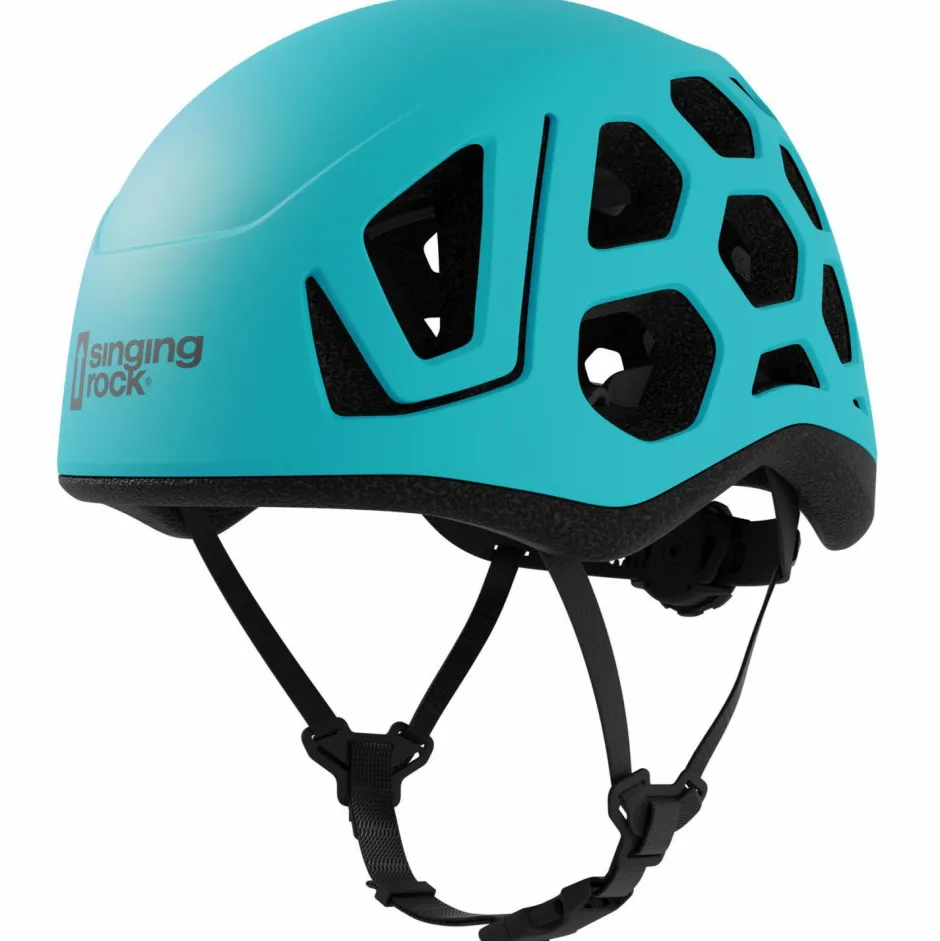Singing Rock Hybridhelme-- Kletterhelm Hex - Kletterhelm