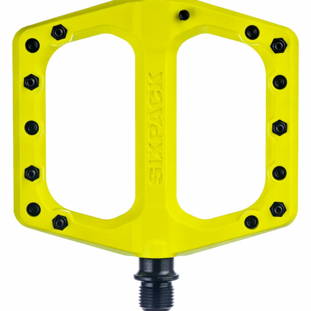 - Menace 3.0 - Plattformpedale < Sixpack Racing Clearance