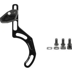 Sixpack Racing Antrieb-- Vertic obere Kettenführung - Kettenführung Black