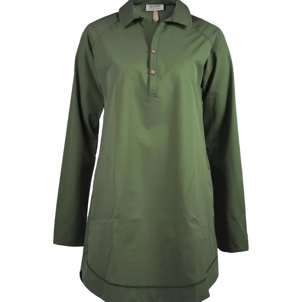 SKHOOP - Women's Tina Dress - Kleid Outlet