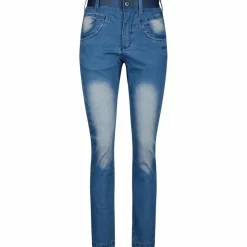 Skratta Kletterbekleidung|Hosen-- Women's Svala Long Pant - Kletterhose