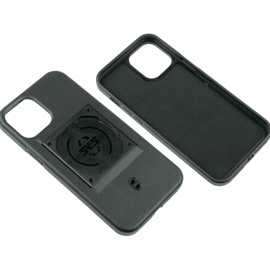 SKS Fahrradcomputer|Fahrradcomputer-- Compit Cover iPhone 12 Pro Max